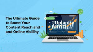 UploadArticle.com Hot | Trending Posts and Popular Reads 1 UploadArticle.com Hot